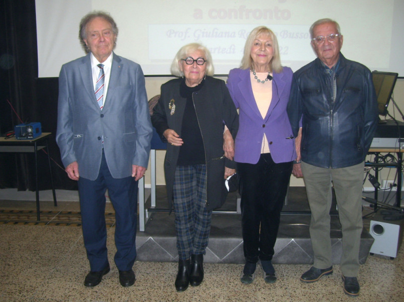 Unitre al via: presentazione di corsi e docenti